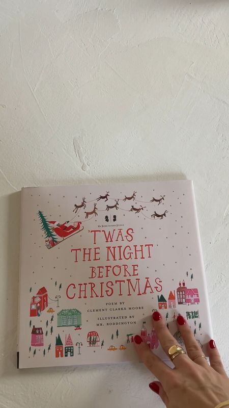 Little girl Christmas gift guide ideas 🎄

#LTKHoliday #LTKkids #LTKGiftGuide