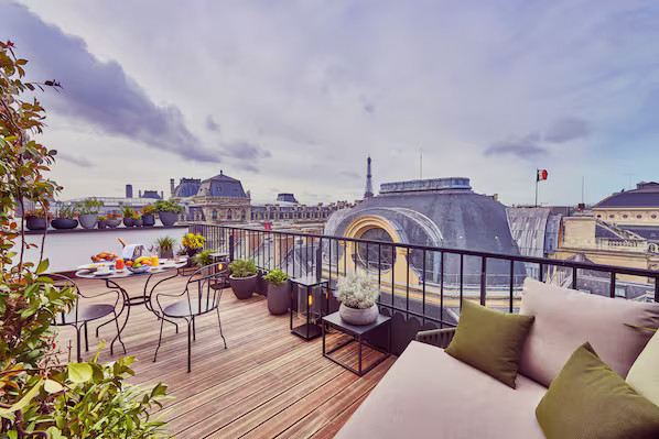 Grand Hotel du Palais Royal | Hotels.com (US)