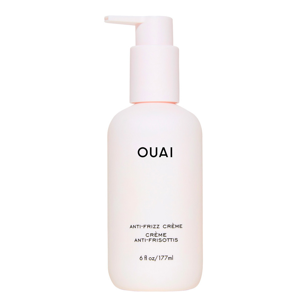 OUAI Anti-Frizz Crème 177ml | Sephora (AU)