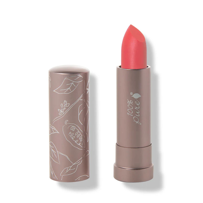 Fruit Pigmented\u00ae Cocoa Butter Matte Lipstick | 100% PURE