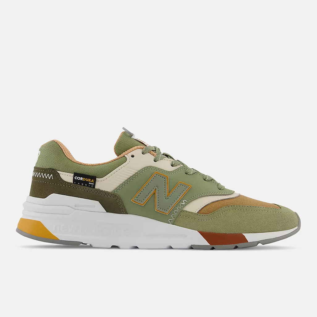 997H | New Balance Athletic Shoe