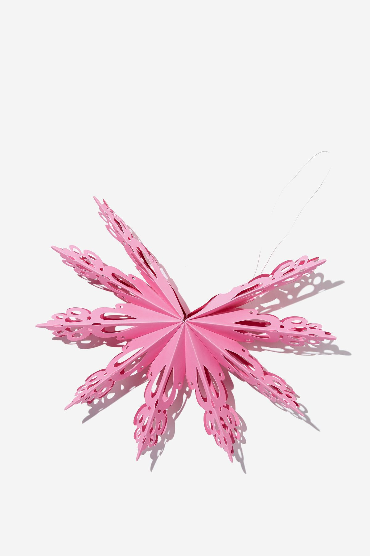 Paper Snowflake Decoration | Cotton On (ANZ)