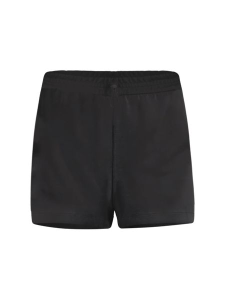 Softstreme High-Rise Short 4" | Women's Shorts | lululemon | lululemon (CA)