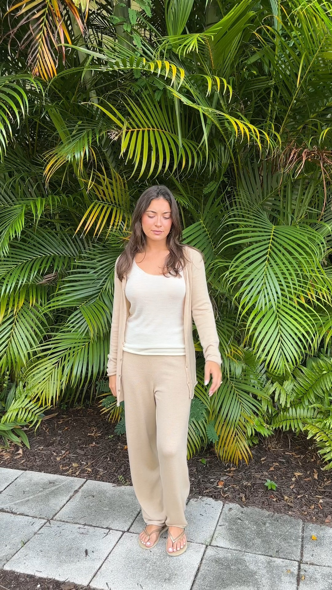 Luxury knit styles perfect for every season 🌴La Saison Sportive is made in the USA and sustainably sourced 👏🏻

#LTKSeasonal #LTKFind