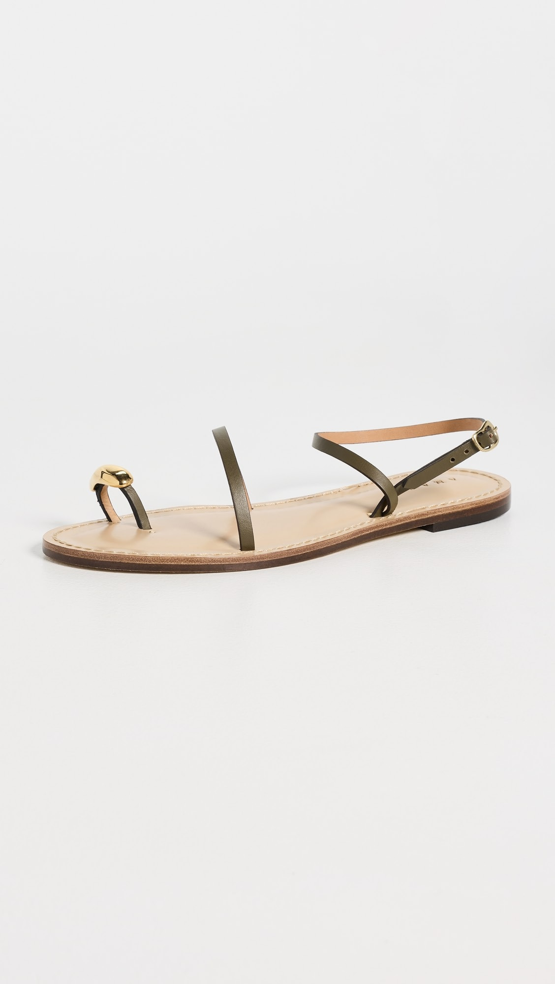 AMANU The Marrakech Sandals | Shopbop | Shopbop