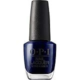 OPI Nail Lacquer, Blue Nail Polish, 0.5 fl oz | Amazon (US)