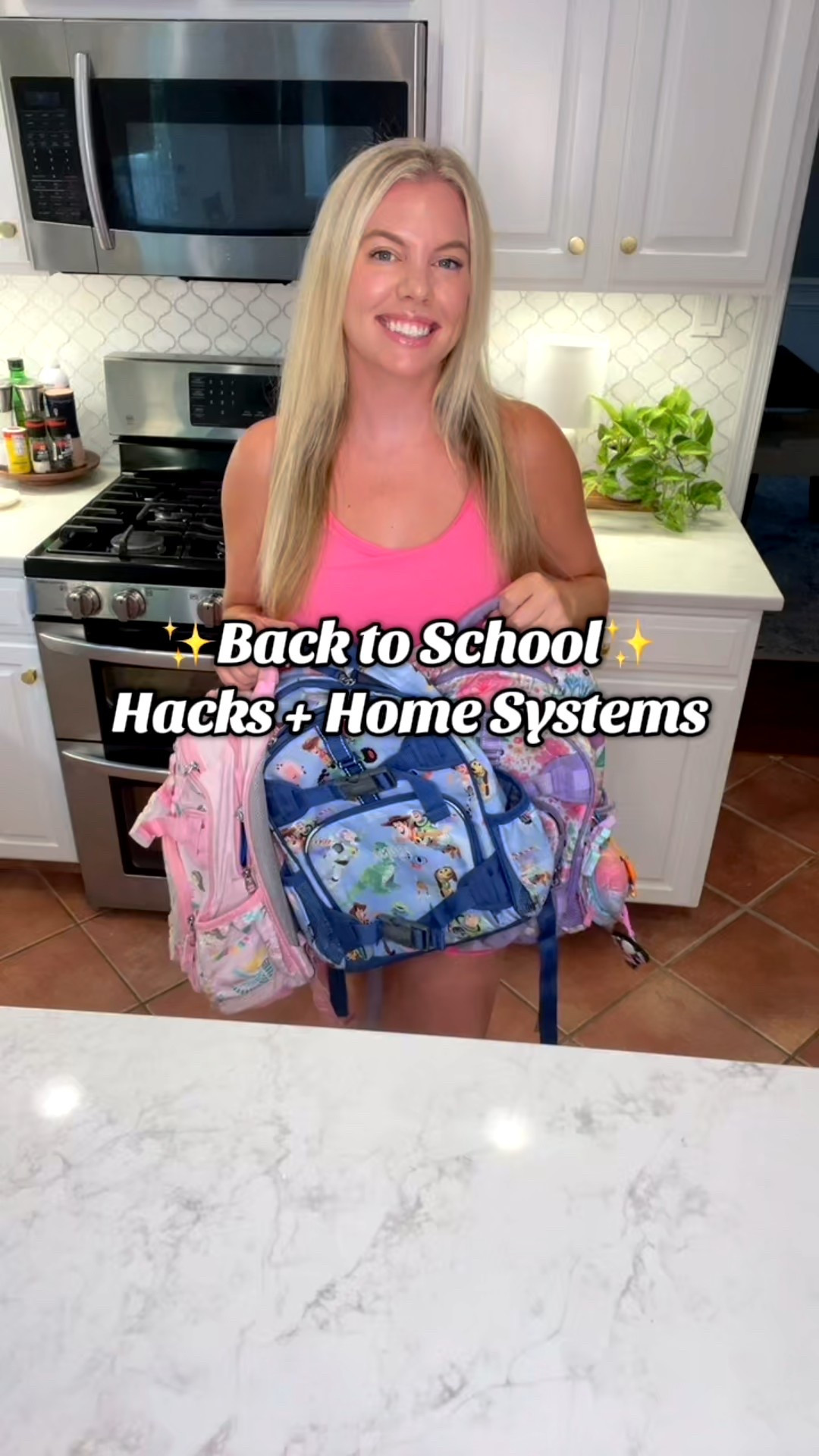 Back to school hacks and home systems #backtoschool #homeorganization

#LTKHome