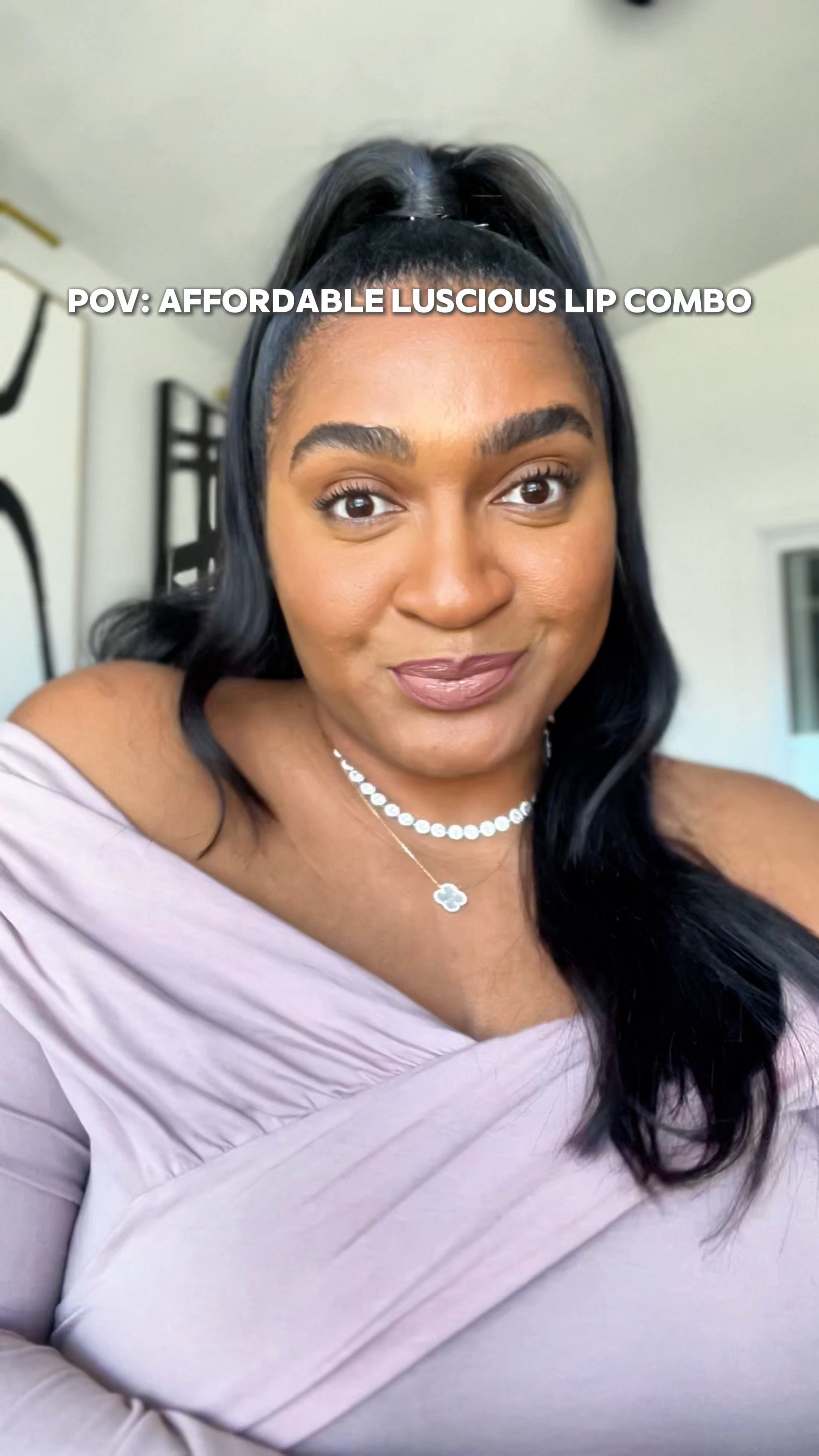 A luscious lip combo that doesn’t break the bank 💋

#LTKBeauty