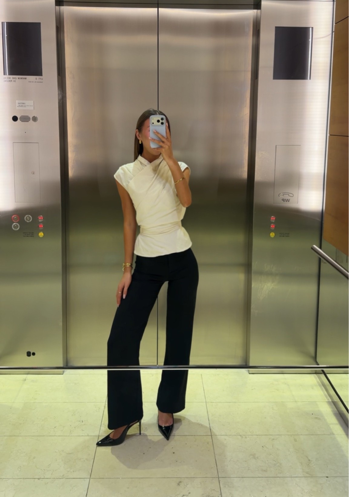 office ootd 🤍

#LTKaustralia #LTKspring #LTKstyletip