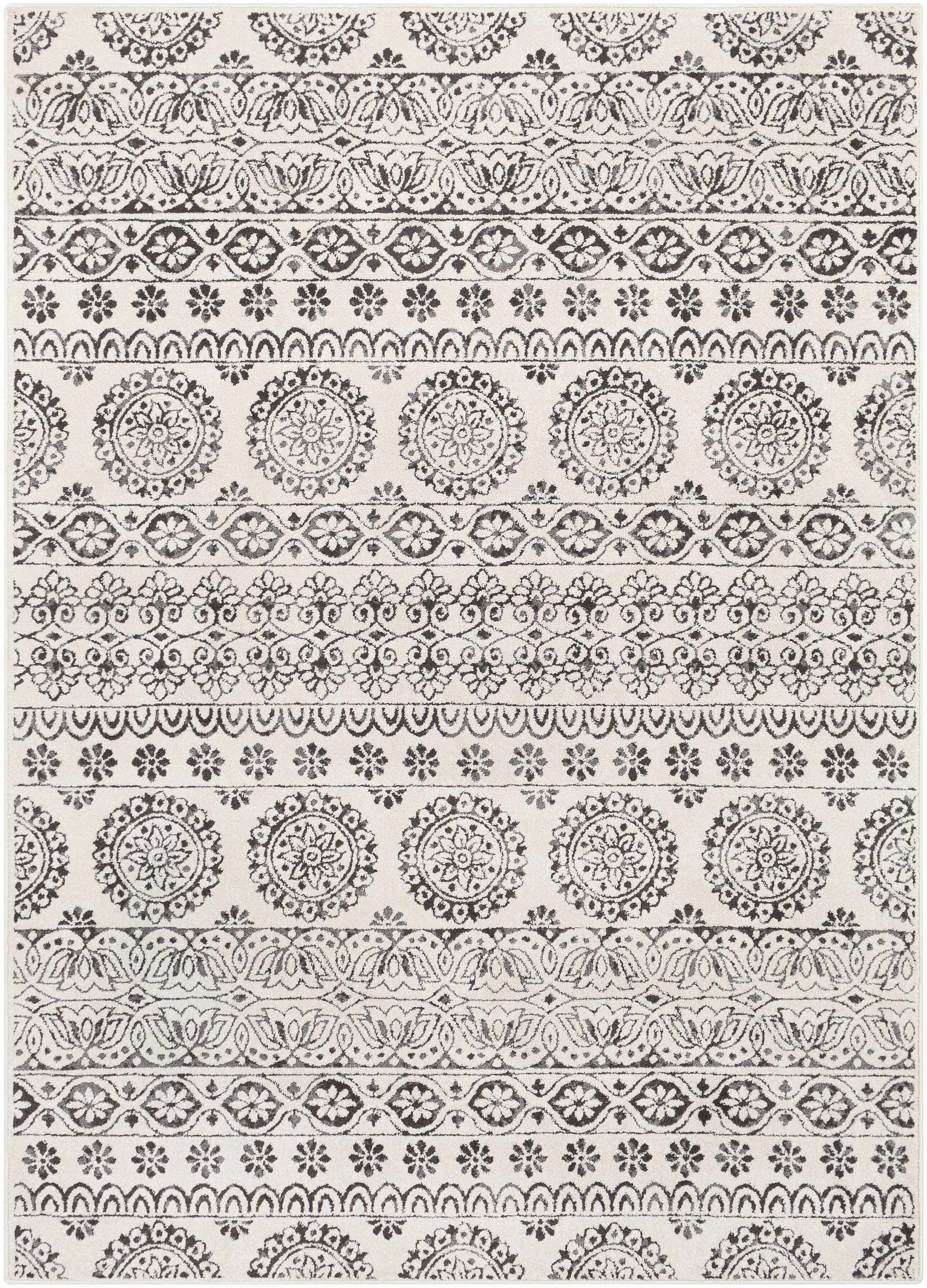 Warroad Area Rug | Boutique Rugs