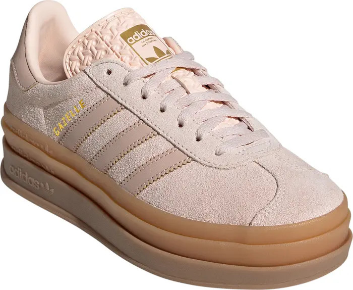 Kids' Gazelle Bold Sneaker | Nordstrom Rack