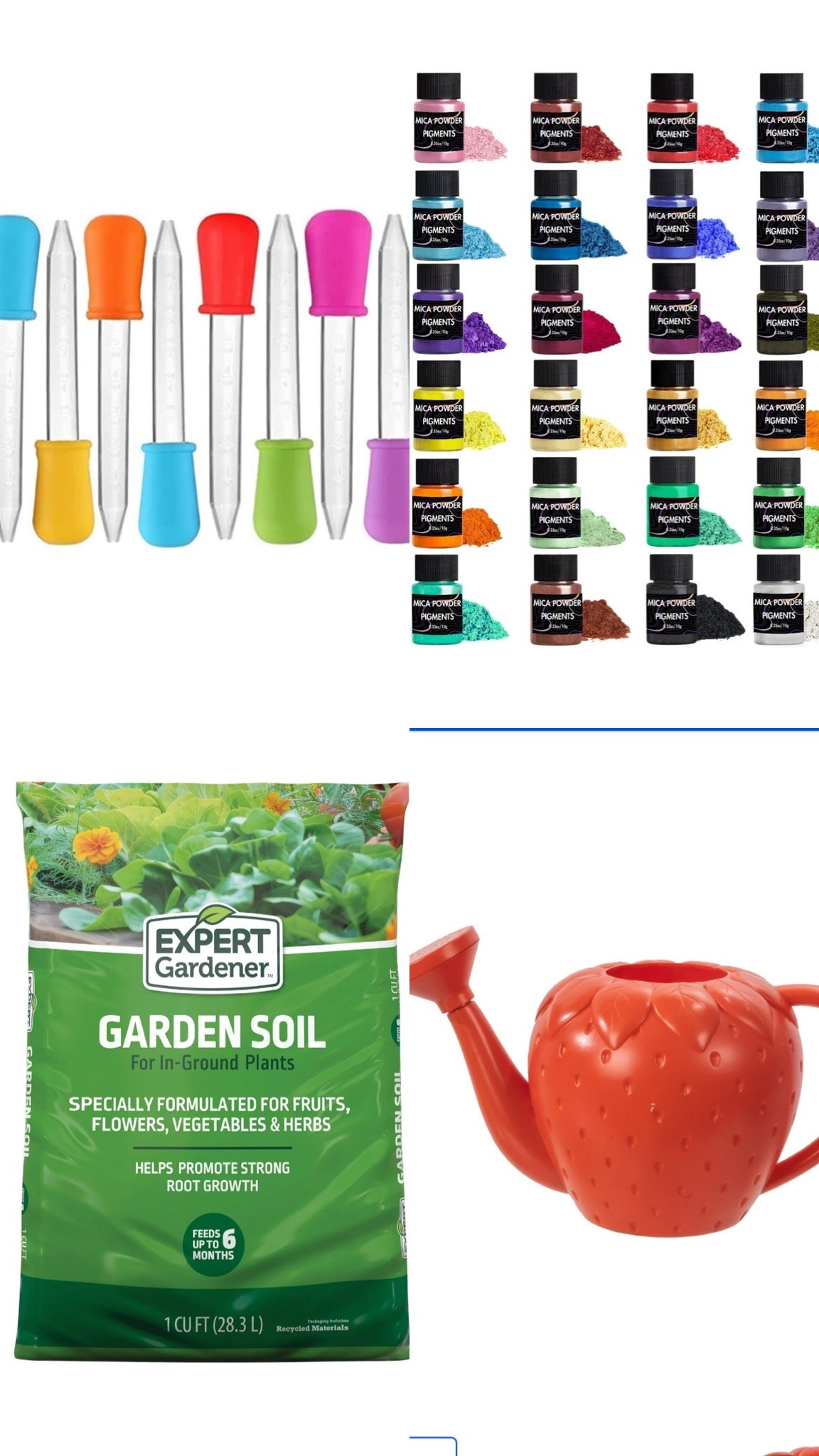 Mud kitchen essentials!

#LTKmomlife #LTKSeasonal #LTKKids