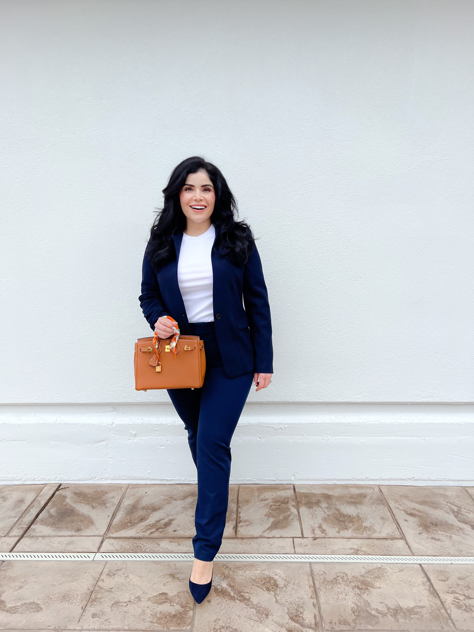 This lady is turning 30! Couldn’t be happier and thankful for everything in my life. Looking forward to celebrating with my other half. 🎉

#birthday #january #aquarius #birthdaymonth #celebrate #ootd #winter #navyblue #elegantoutfits #classyoutfits #classylooks #blazer #jcrew #monday #mondayvibes #manoloblahnik #birkin25 #hermes #birkin25 #fashionblogger #fashionstyles #fashioninspo #winterlooks #workstyles #workoutfits #worklooks 

#LTKFind #LTKworkwear #LTKstyletip