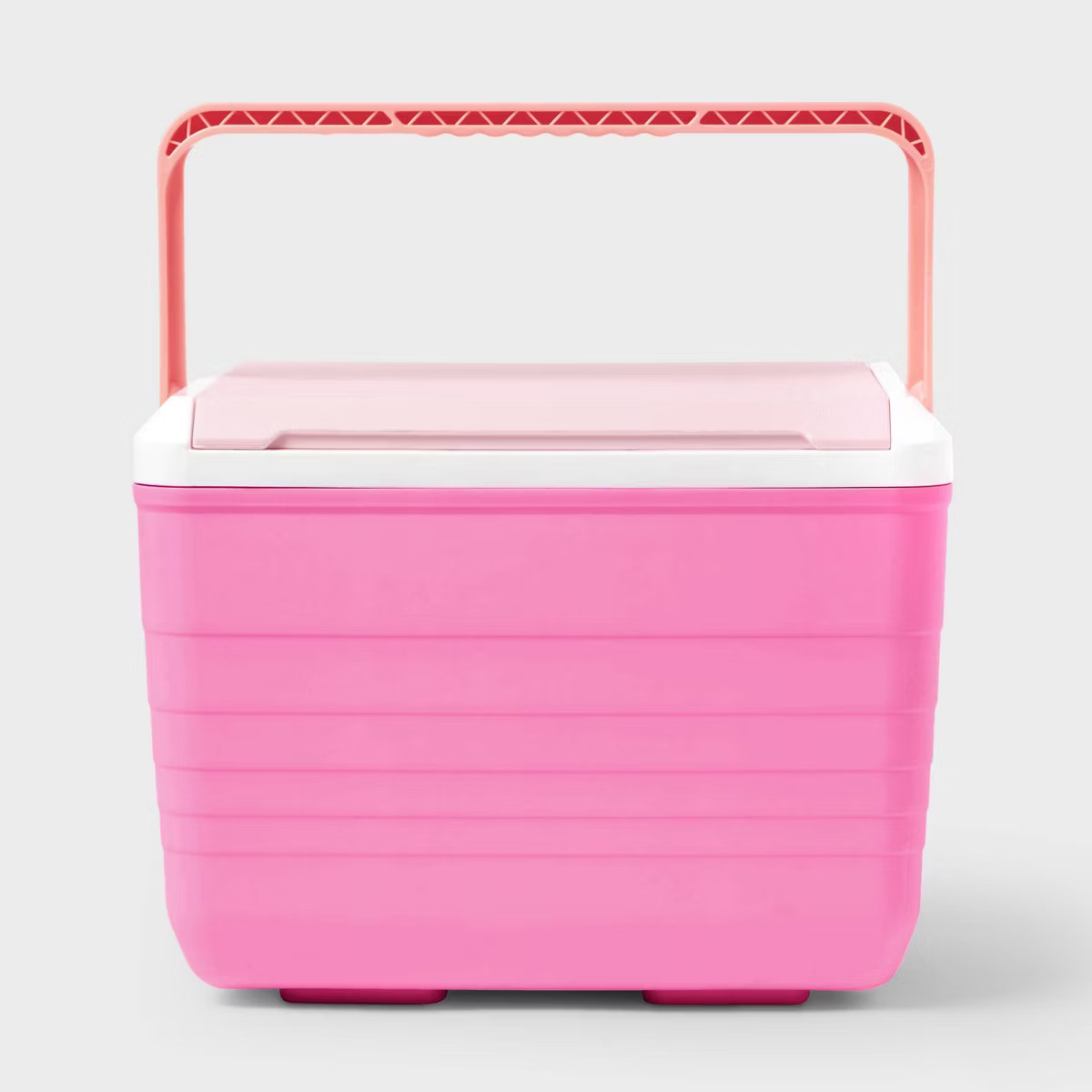 14 Cans/10qt Hard Sided Cooler - Sun Squad™ | Target