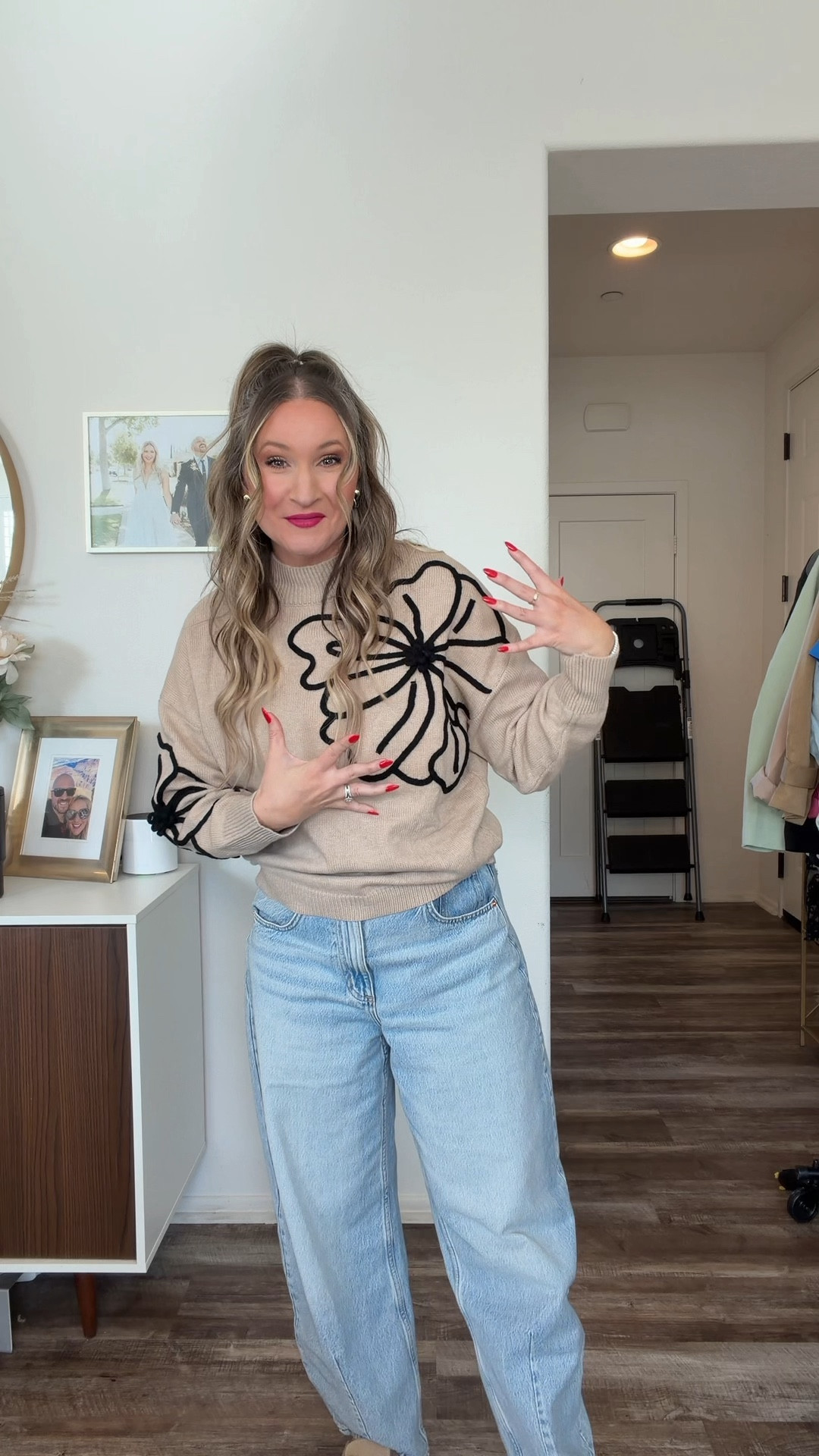 Cupshe has such great sweaters for winter! 

#LTKHoliday #LTKFindsUnder50 #LTKOver40