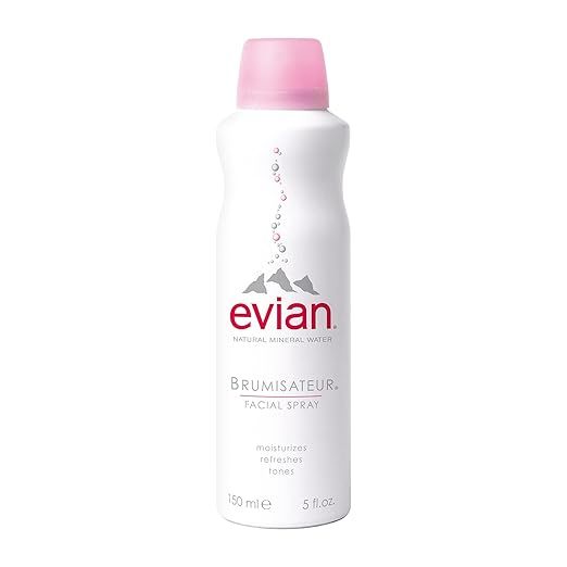 Evian Facial Spray, 5 oz. | Amazon (US)