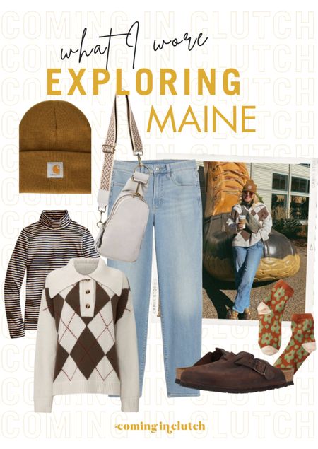 How to style the Boston Birkenstocks this fall 🍁🍂

Sweater, beanie, carhartt, maine outfit, fall outfit, fall look, autumn outfit, fall outfit ideas, rent the runway, sustainable fashion, fall essentials, fall staples, layering turtleneck

#LTKtravel #LTKstyletip #LTKSeasonal