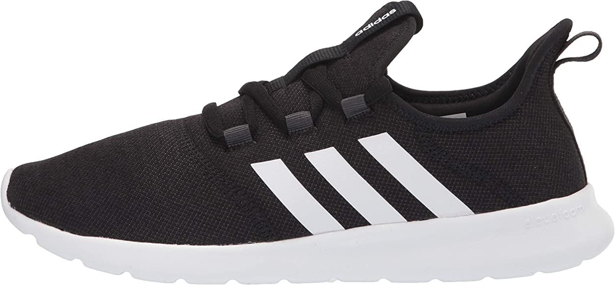 adidas Cloudfoam Pure Shoes Women's | Amazon (US)