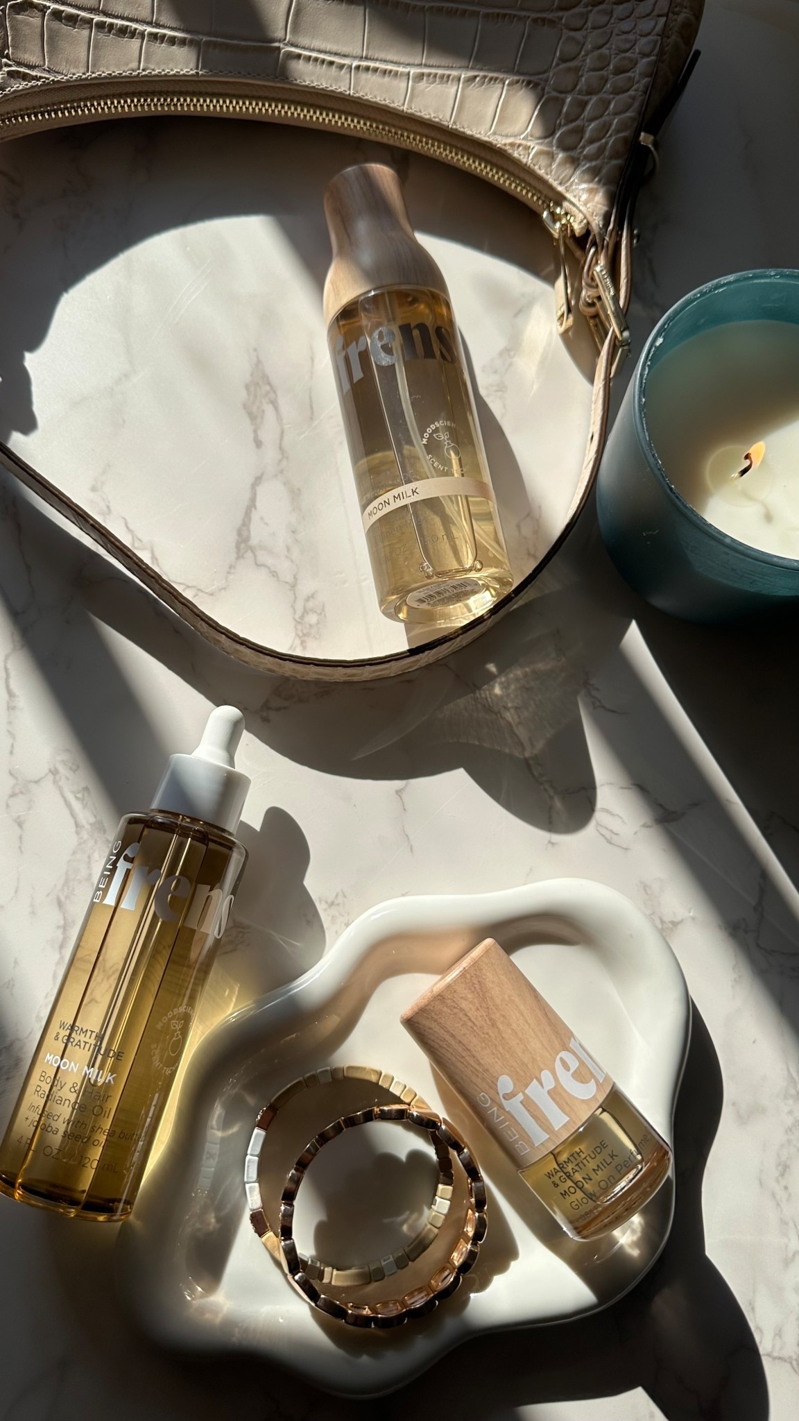 #LTKBeauty #LTKselfcare #LTKmorningroutine