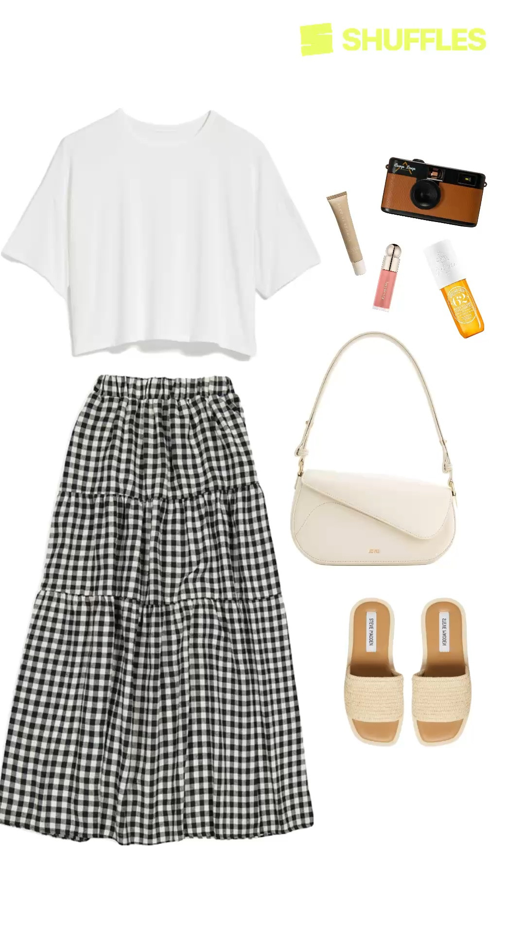  Aesthetic Outfit, Granola Girl Outfit, Spring Outfit, Neutrals Outfit Summer Outfit, Spring Fashion 

#LTKPetite #LTKU #LTKootd