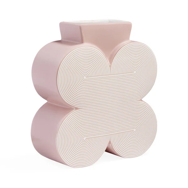 Pompidou Small Vase | Wayfair Professional