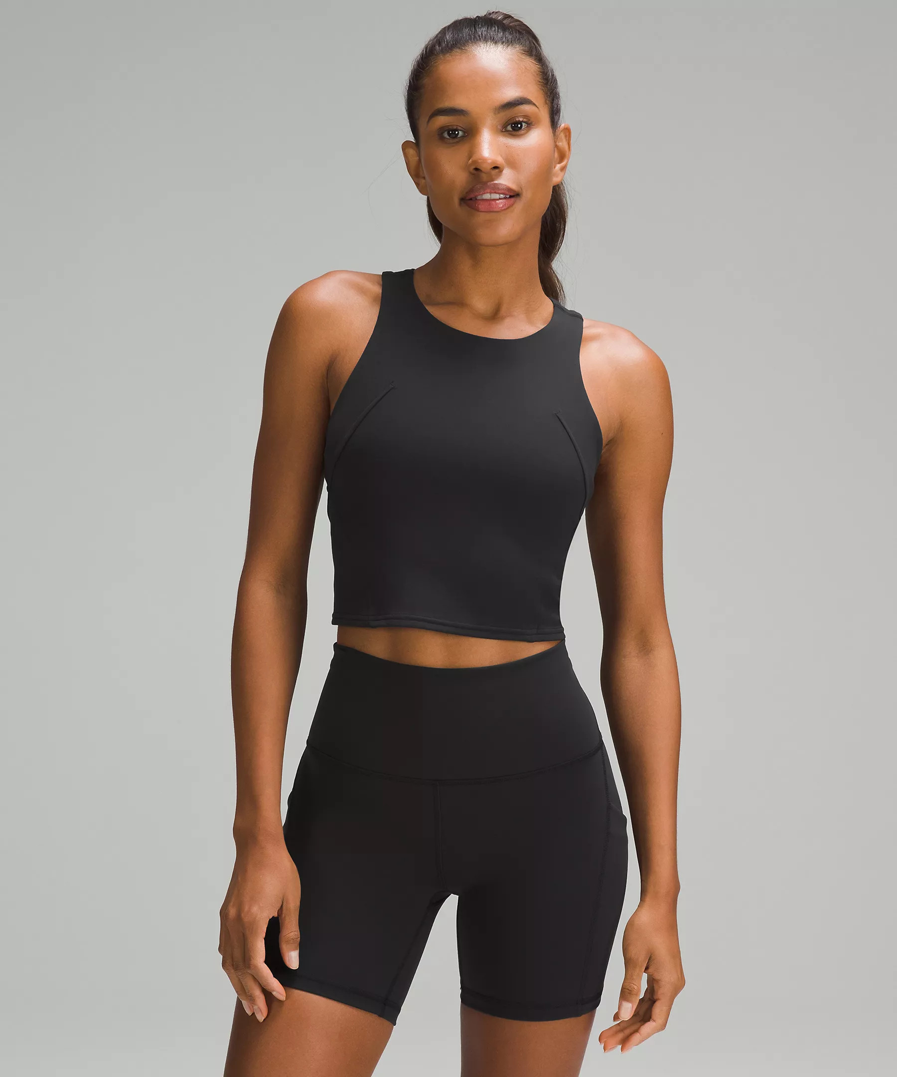 Wunder Train Racerback Tank Top | Women's Sleeveless & Tank Tops | lululemon | Lululemon (US)