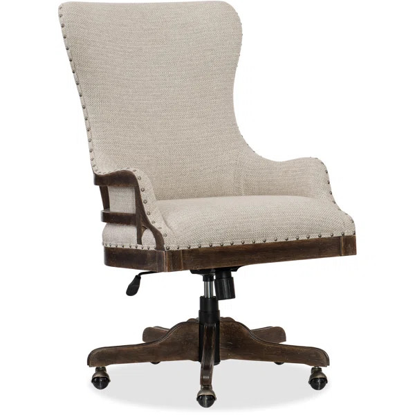 Roslyn County Deconstructed Ergonomic Office Chair | Wayfair North America