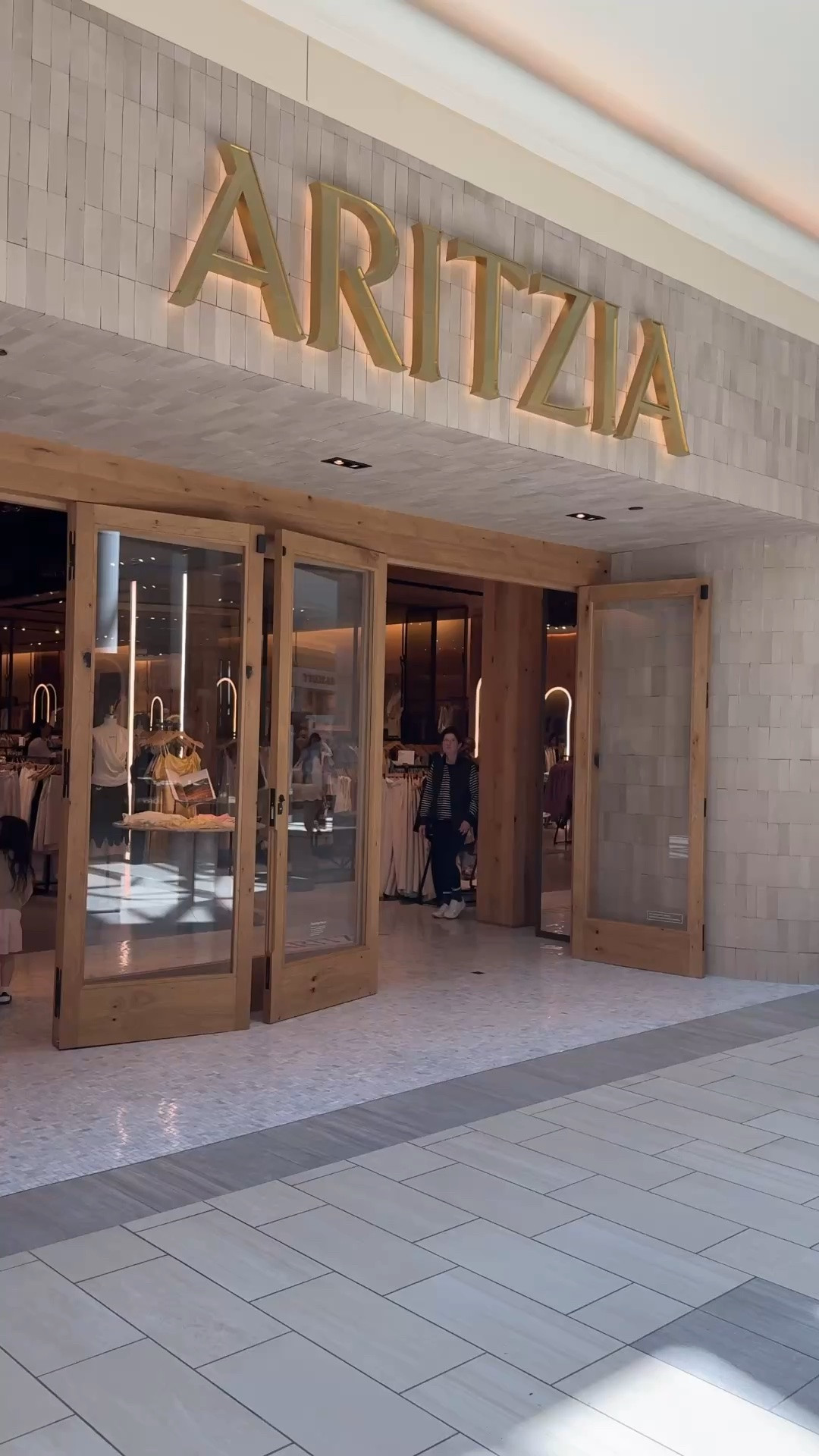 @Aritzia let’s try it on!

#LTKootd #LTKSeasonal