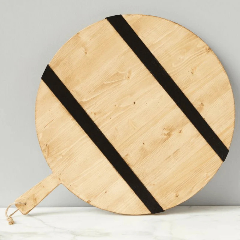 Linden Charcuterie Board - Large | Winnoby 