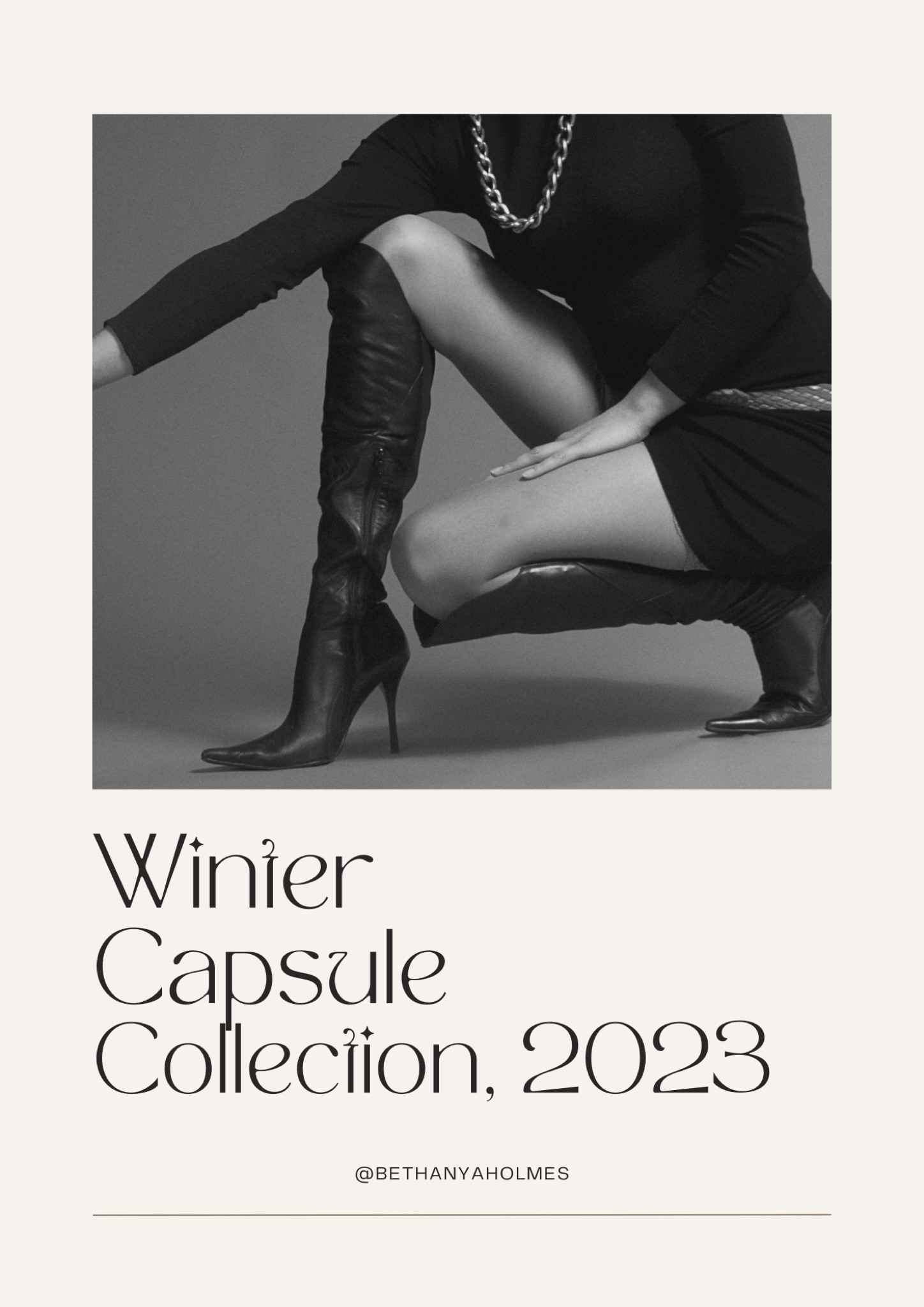 30 carefully selected items to mix and match all season long ❄️🤍 

#LTKSeasonal