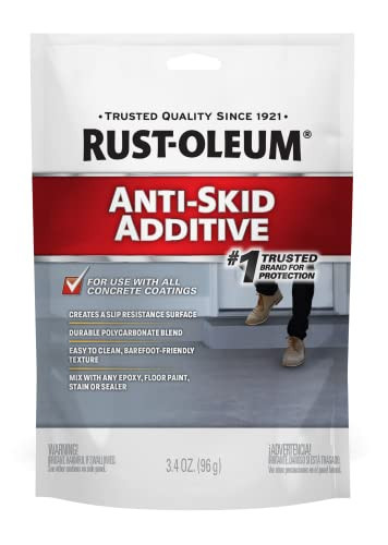 Rust-Oleum 261845 EpoxyShield Garage Floor Coating , 2 gal, Gray | Amazon (US)