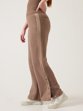 Retroplush Velvet Straight Leg | Athleta