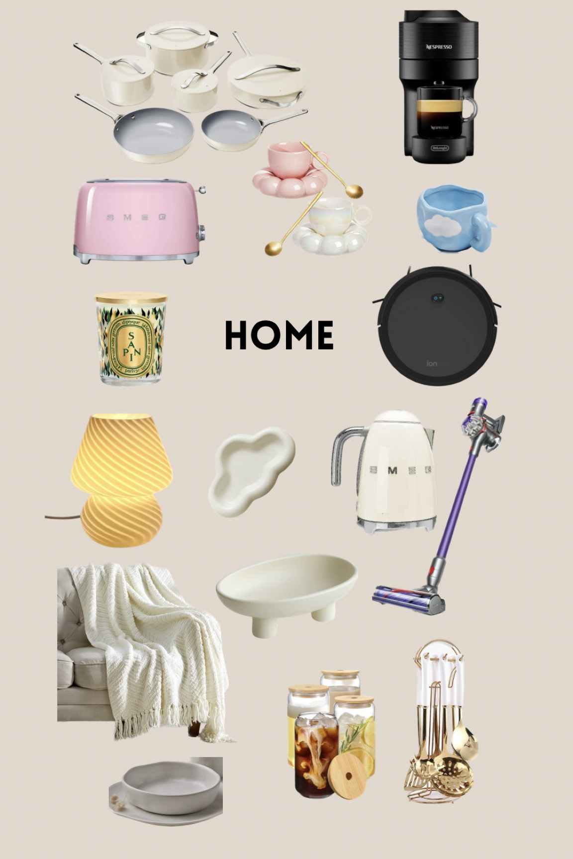 Gift guide: home 

#LTKhome #LTKGiftGuide #LTKHoliday