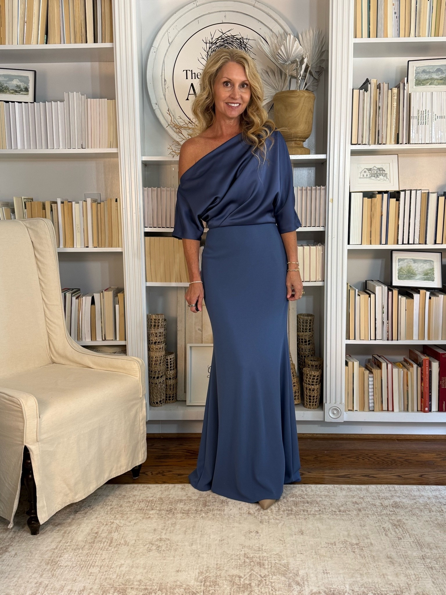 Unique dresses for those who want to make a statement 🤍 But you still want a little coverage without sacrificing style 


formal dresses, wedding guest dresses, mother of the bride dresses, mother of the groom dresses, elegant formal wear, dresses with sleeves, modest formal dresses, classy wedding guest outfit, black tie wedding attire, midi formal dresses, flattering formal dresses, modern formal dresses, formal dresses for women over 40, formal dresses for women over 50, sophisticated dresses, evening dresses, cocktail dresses, spring wedding guest dress, summer wedding guest dress, formal fashion, timeless style, elevated dresses, neutral formal wear, chic occasion dresses, MOB dress inspiration, MOG dress inspiration, wedding season style, feminine formal wear, polished style, dressy outfit ideas, elegant midi dresses, not matronly 
#FormalDress #WeddingGuestDress #MotherOfTheBride #MotherOfTheGroom #MOBDress #MOGDress #WeddingGuestStyle #ElegantStyle #FormalWear #OccasionDress #ClassyStyle #TimelessFashion #Over40Style 
#Over50Style #MidiDress #WeddingSeason

#LTKWedding #LTKOver40 #LTKWedding #LTKOver40