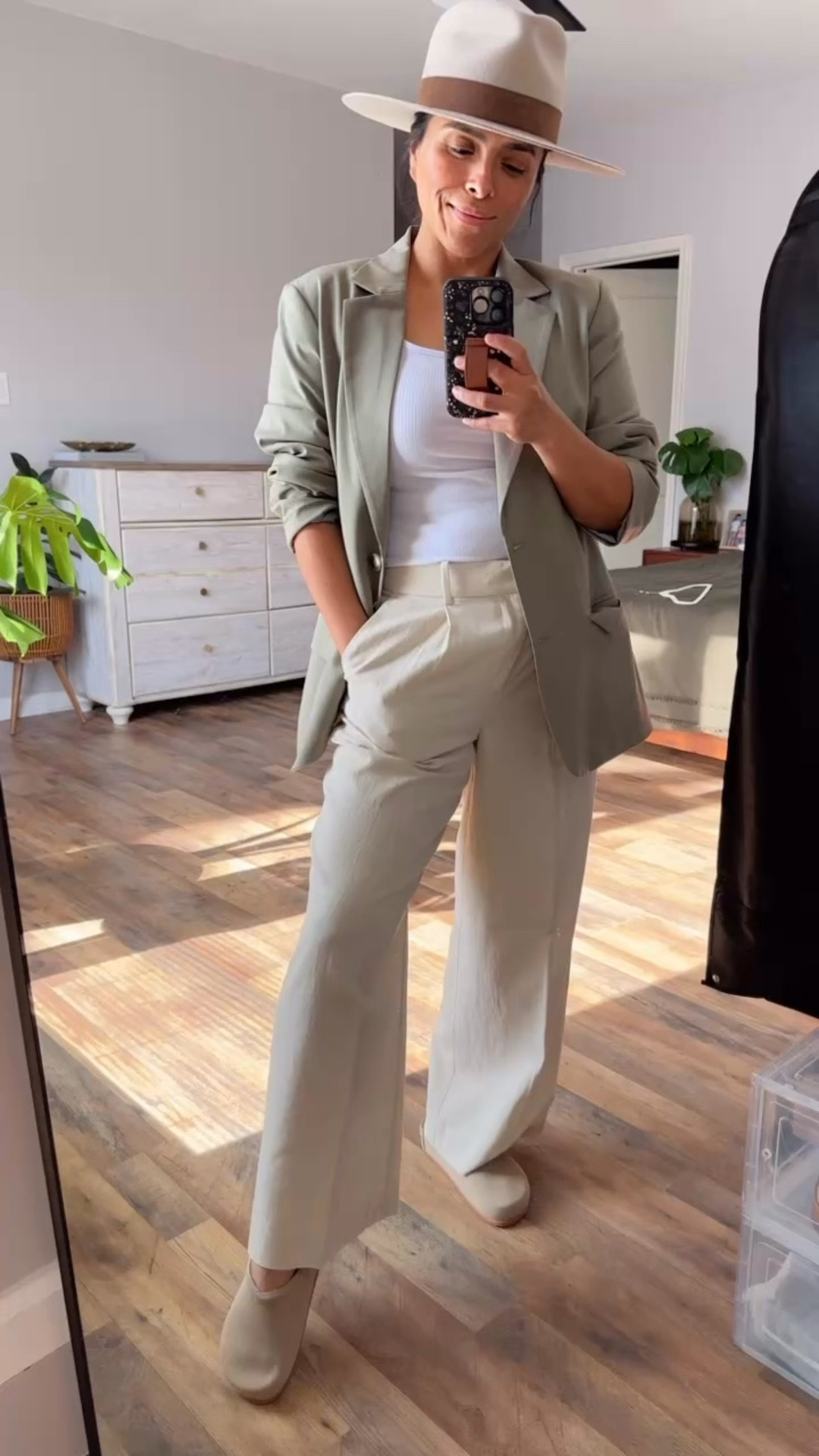 #LTKOver40 #LTKWorkwear #LTKMidsize