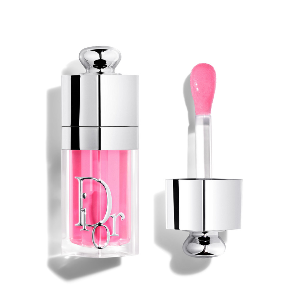 Dior Addict Lip Glow Oil - 007 Raspberry | Ulta