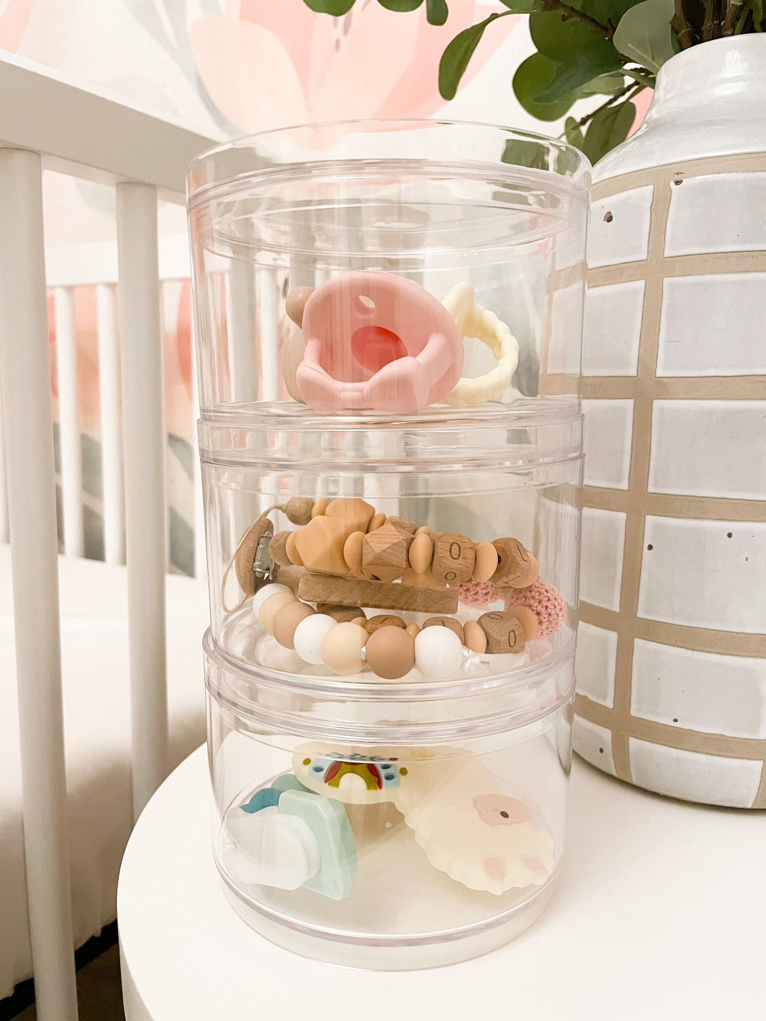 Baby room storage - nursery storage - nursery Organization 

#LTKbaby #LTKhome #LTKkids