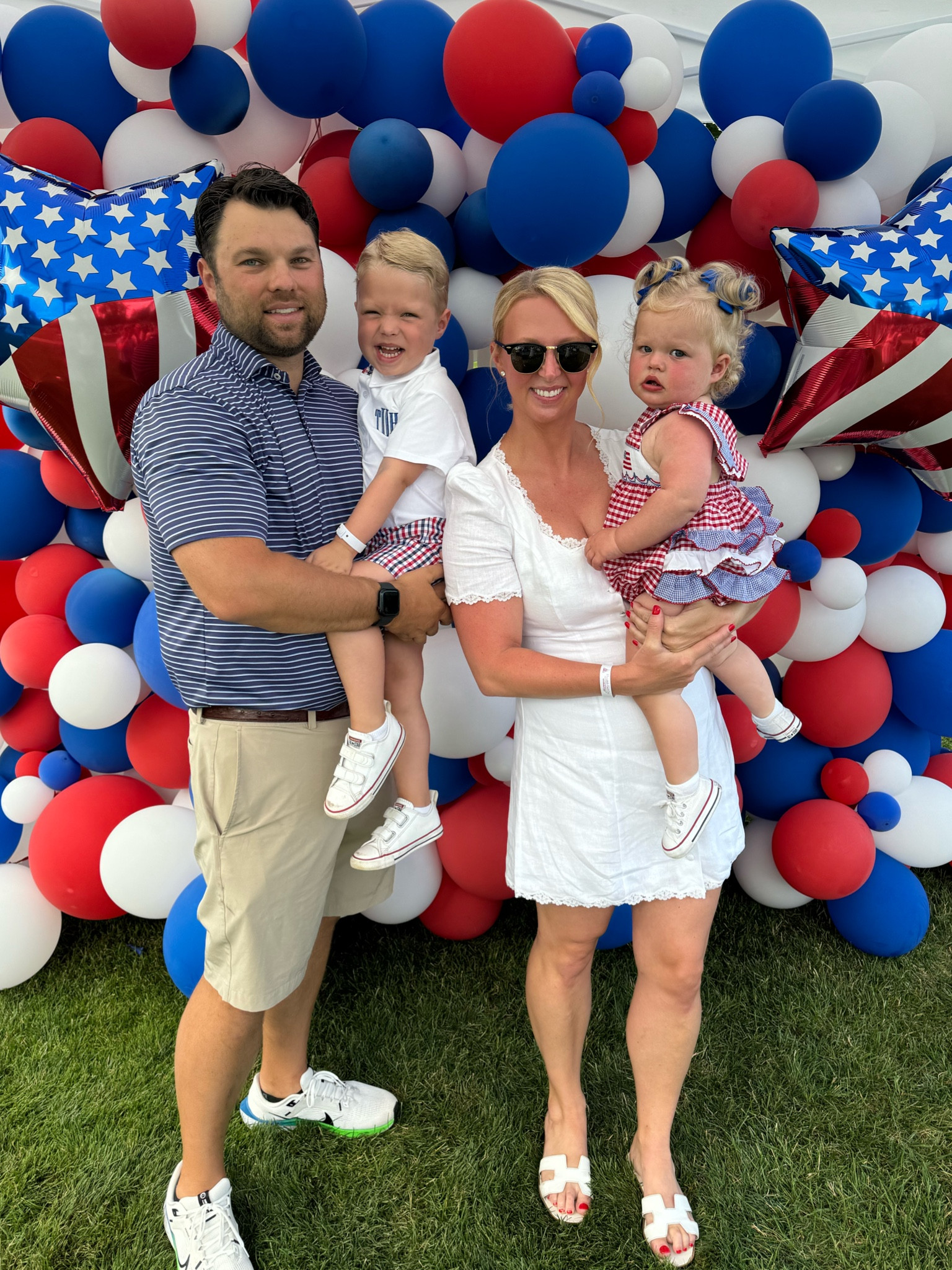 4th of July! 

#LTKSummerSales #LTKFamily #LTKSeasonal