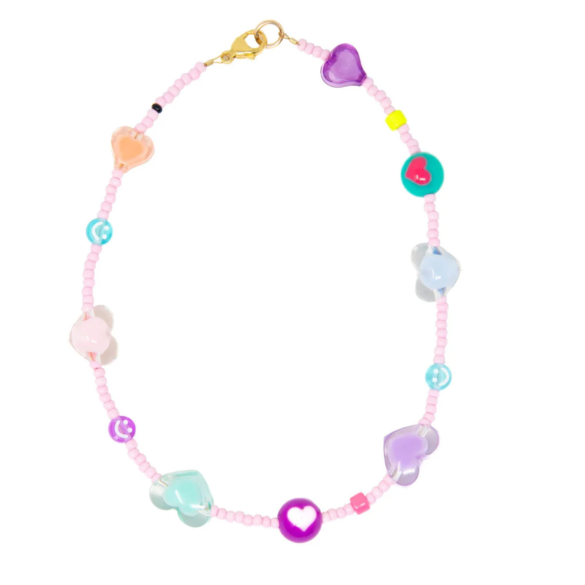 Love is Sweet Kids Necklace | Allie + Bess