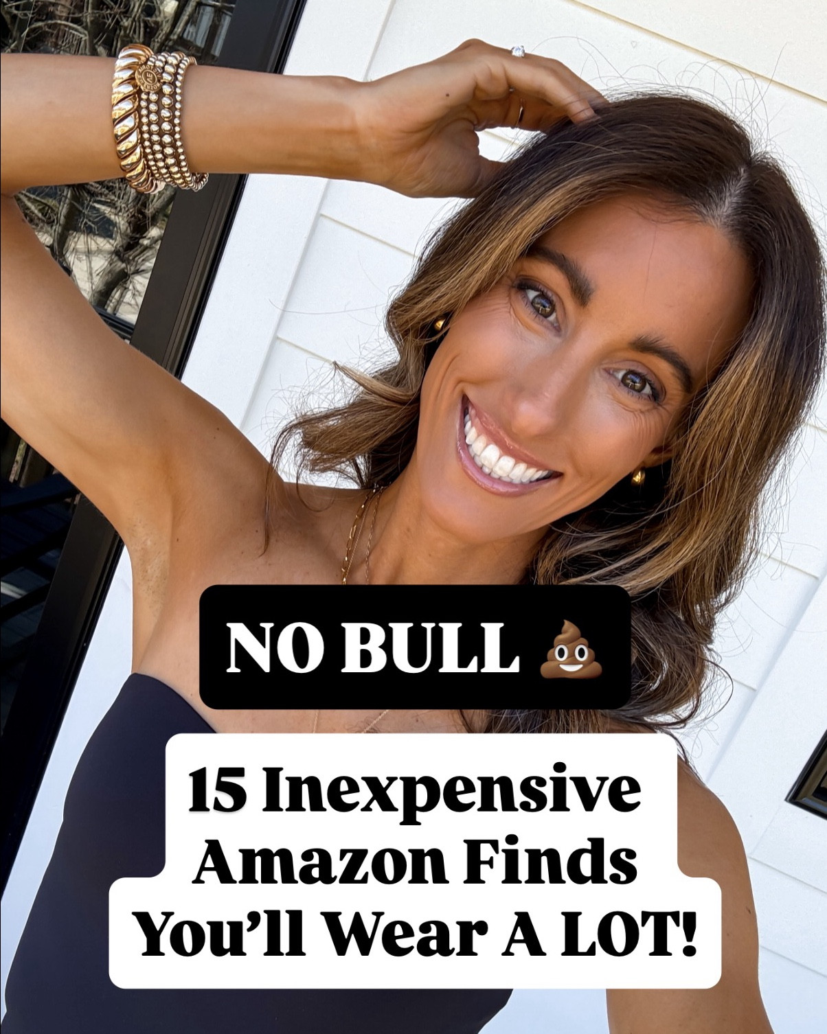 Amazon Finds You’ll Wear A Lot!

#LTKselfcare #LTKmomlife #LTKootd