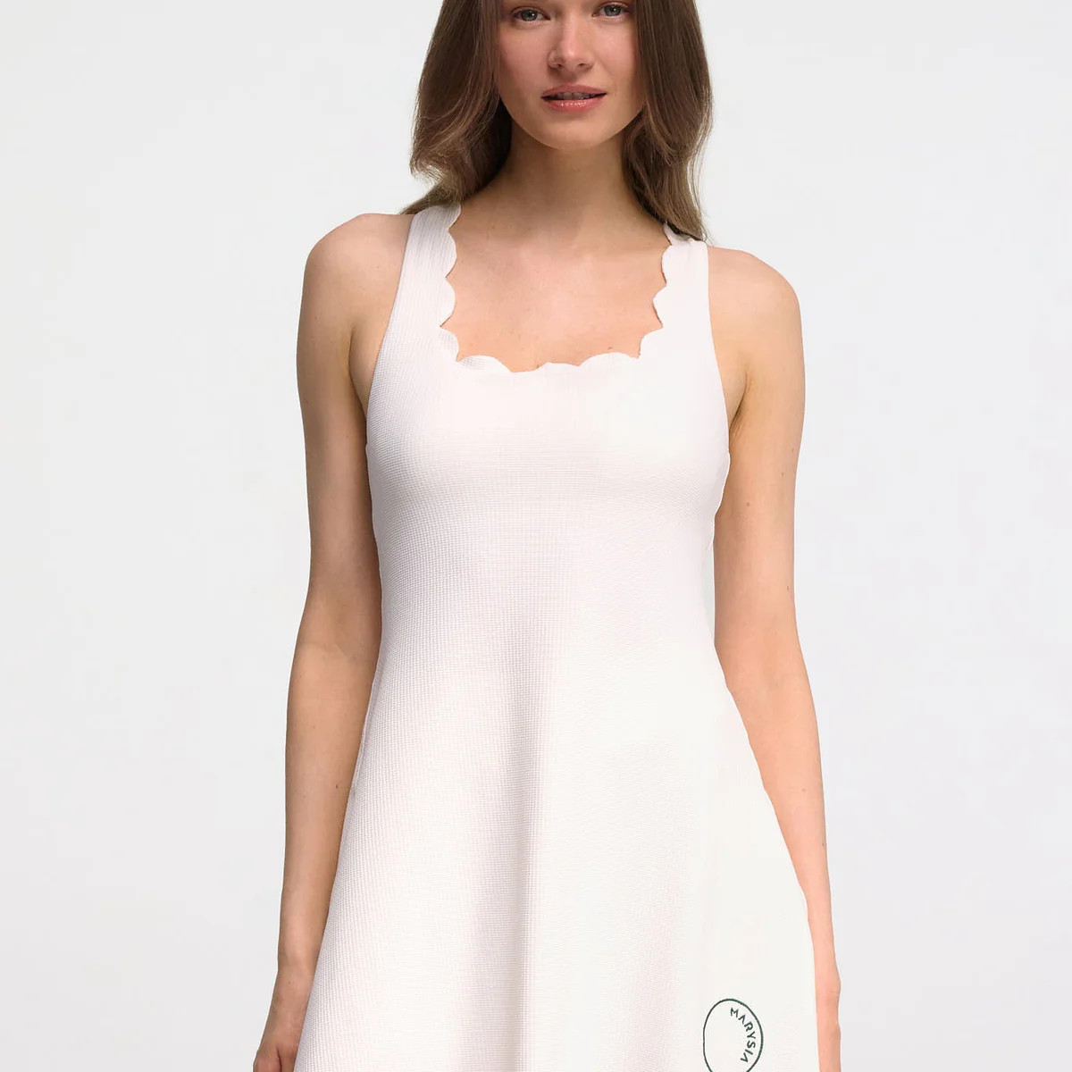 Serena Dress | Marysia 