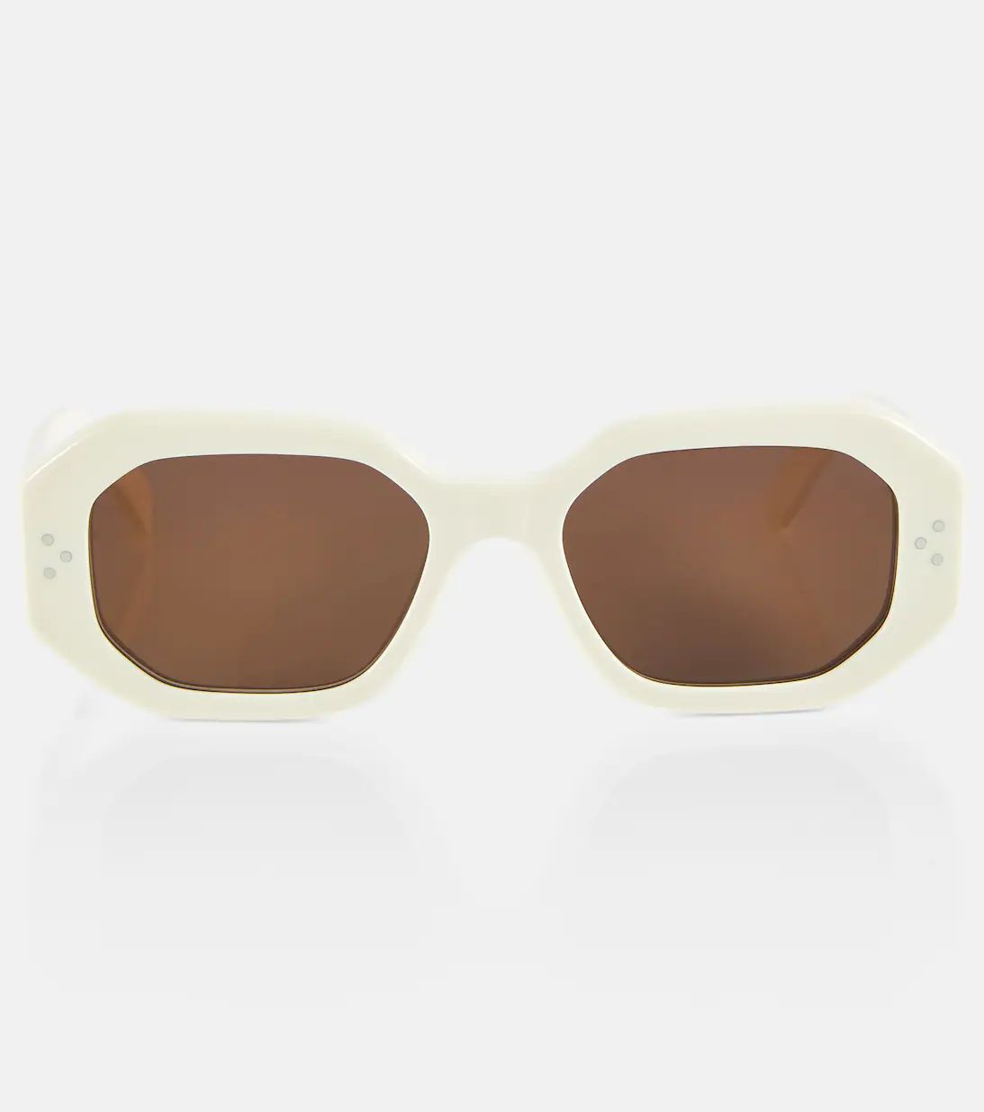 Square sunglasses | Mytheresa (UK)