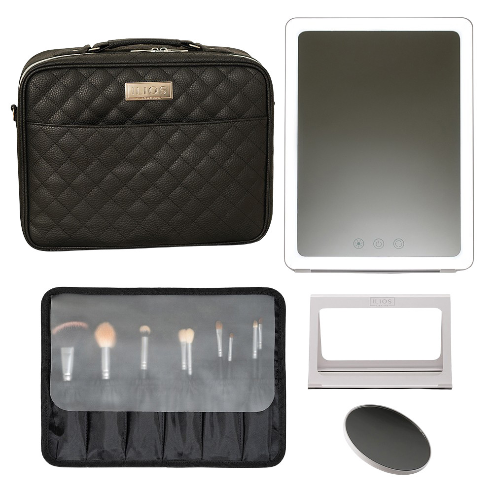 Slim Mirror Kit – eCosmetics: Popular Brands, Fast Free Shipping, 100% Guaranteed | eCosmetics.com