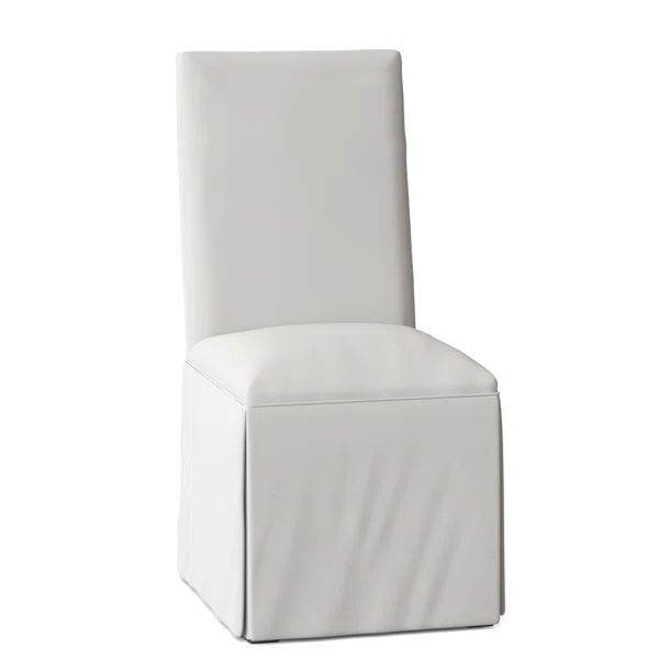 Walraven Parsons Chair | Wayfair North America