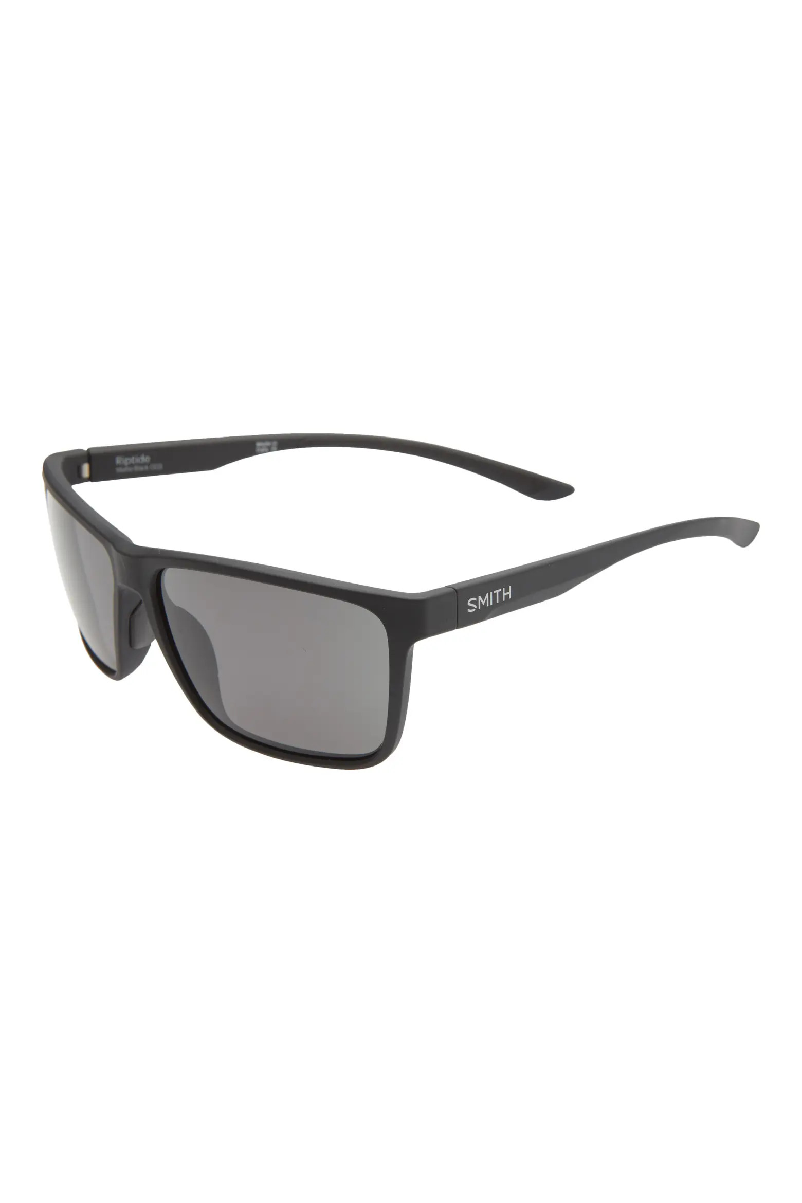 Riptide 61mm Polarized Sport Square Sunglasses (Men) | Nordstrom | Nordstrom
