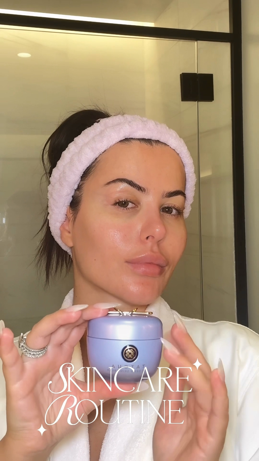 Skincare routine, night time skincare routine, skincare products 

#LTKBeauty