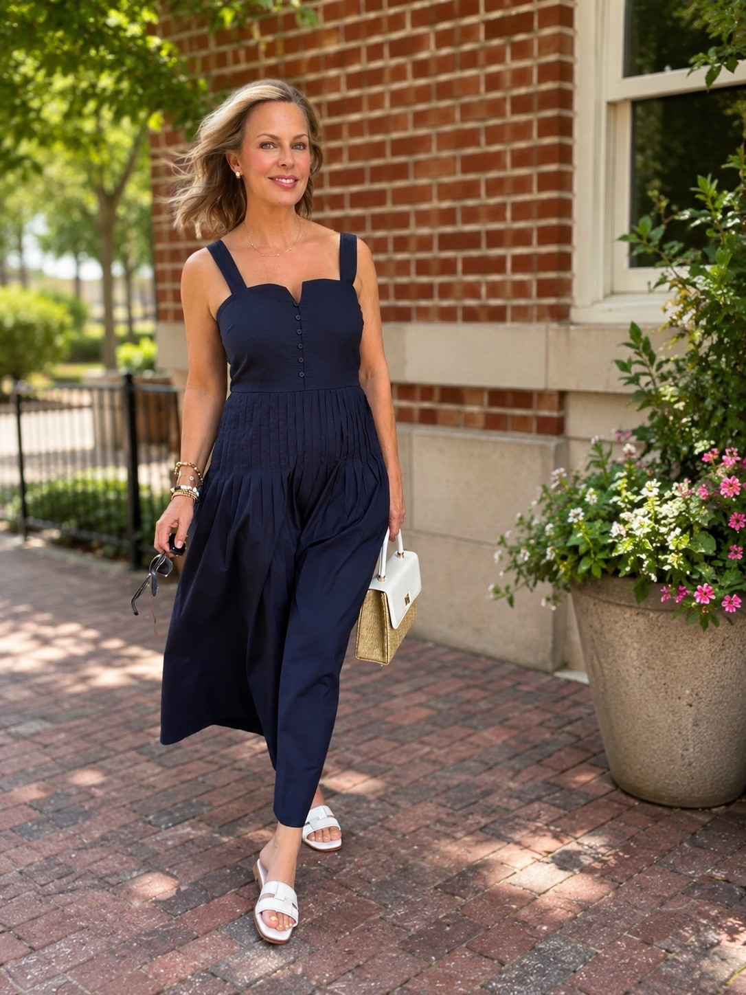Loving this dress and it’s now 40% off!

#LTKSaleAlert #LTKOver40 #LTKTravel