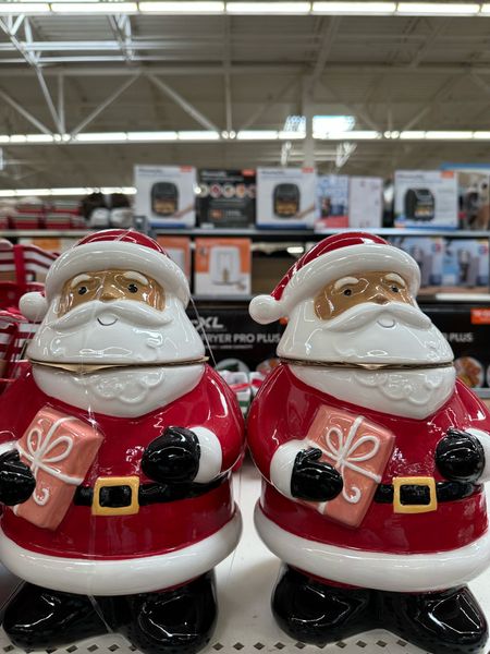 The cutest Walmart Christmas finds part 2! 🎄✨ #walmart #walmartfinds #christmas #christmasdecor

#LTKSeasonal #LTKHoliday #LTKHolidaySale