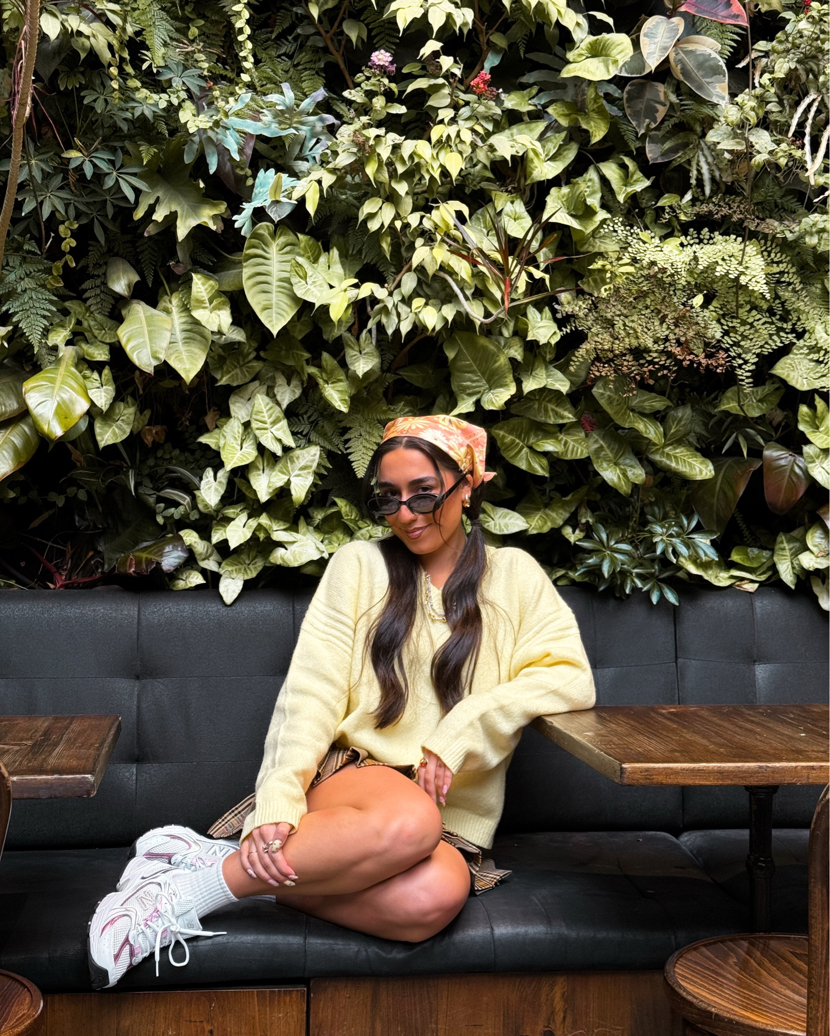 Perfect spring to summer transitional outfit. It’s light and cute! 

#LTKStyleTip #LTKSeasonal #LTKPetite