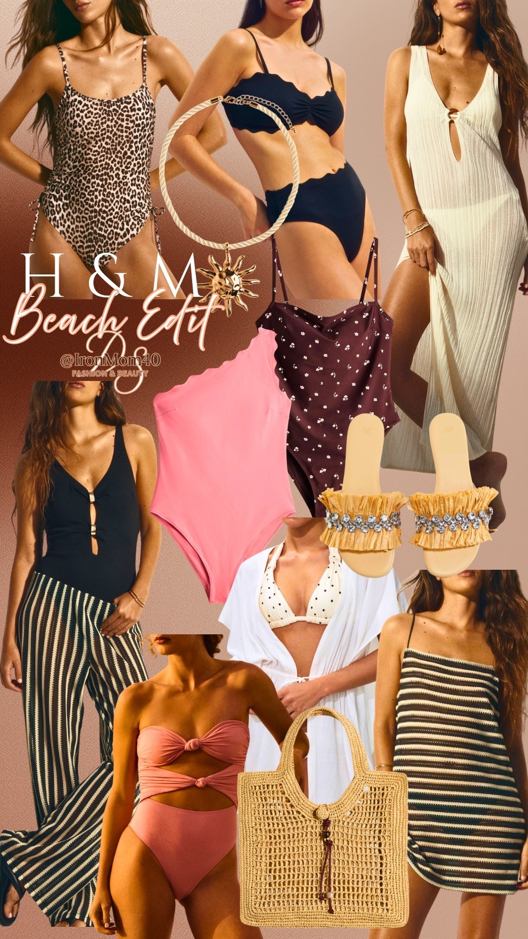 Midsizefashion #springfashion #beachedit

#LTKMidsize #LTKgrwm #LTKOver40